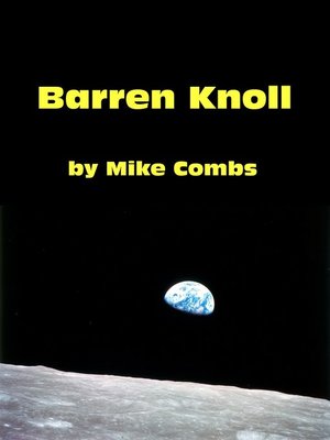 cover image of Barren Knoll